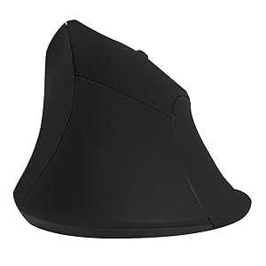vertical mouse