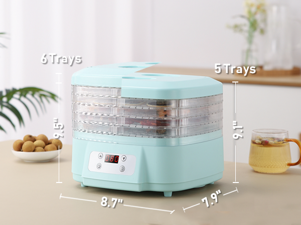 Food Dehydrator