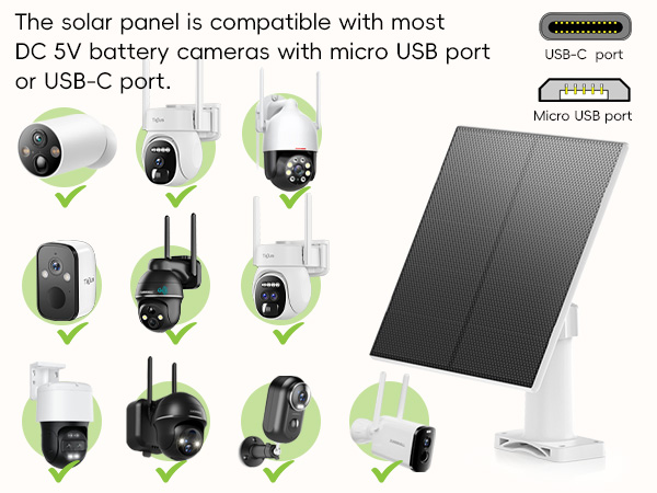 solar panel