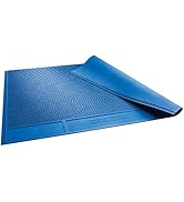 Rockler Silicone Glue Mat XL (23"x30") - Heat Resistant Mat for Projects, Garage, Shop, Dining Ro...
