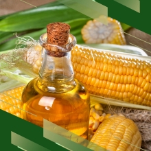 CornMint Oil