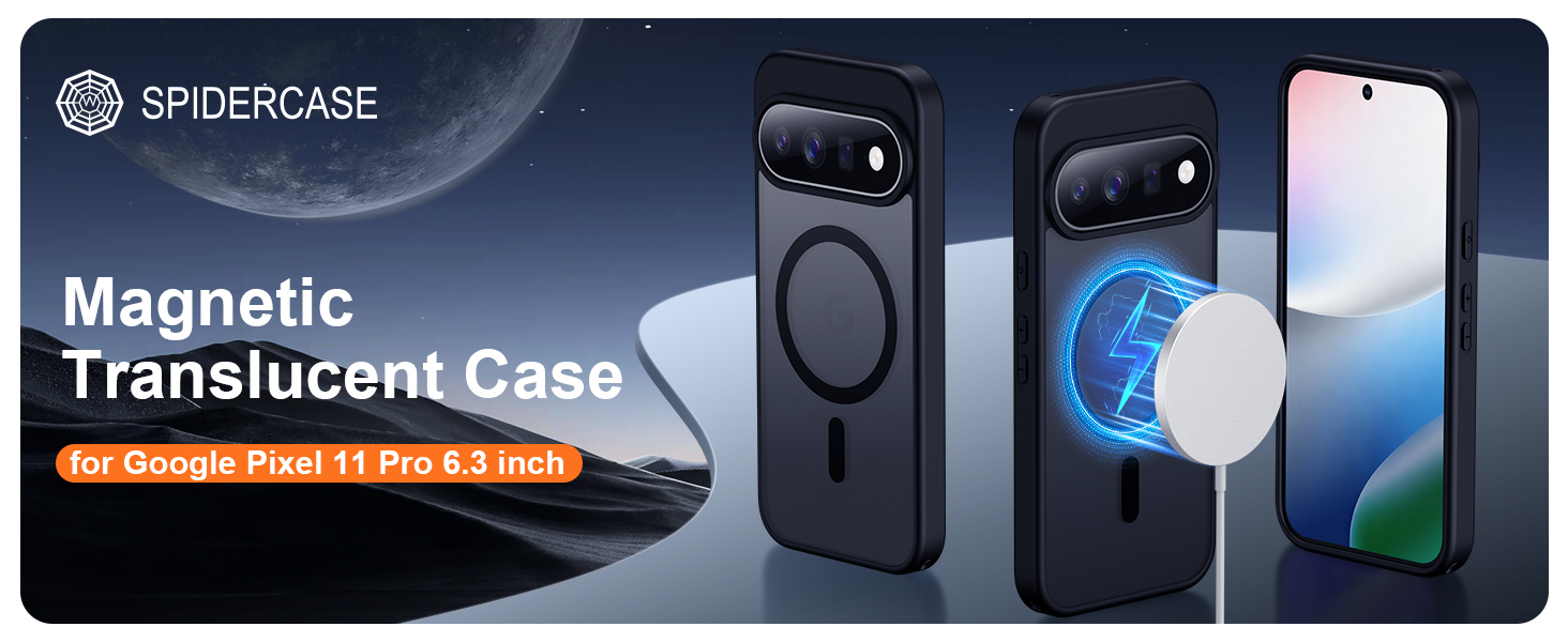 pixel 11 pro case