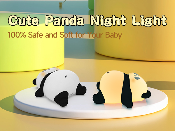 night light for kids