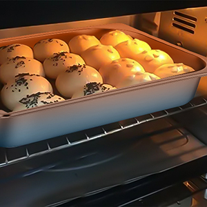 Oven Safe