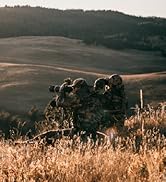 Bushnell Sentry 18-36 x 50mm Porro Prism Waterproof/Fogproof Spotting Scope with Tabletop Tripod,...