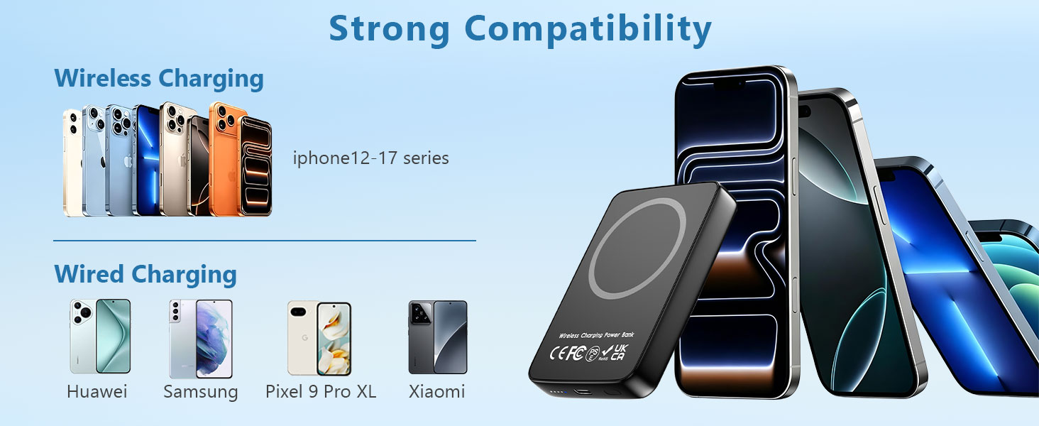 portable phone charger iphone