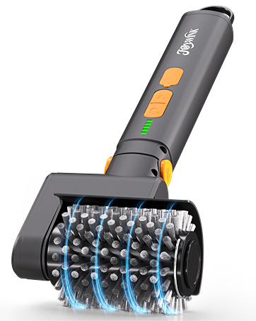 electric grill brush electric bbq grill brush electric grill cleaner