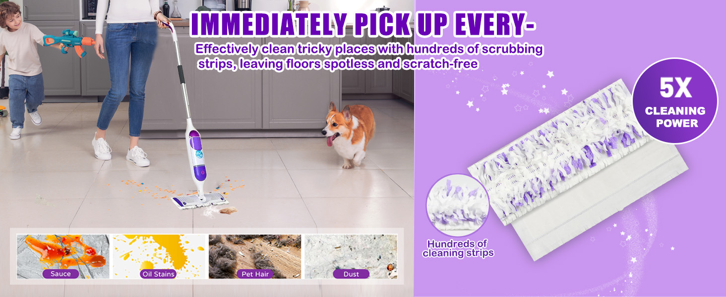 IMMEDIATELY.PICKUP EVERY.