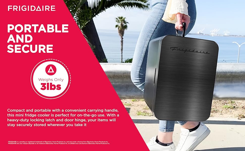 mini fridge cooler