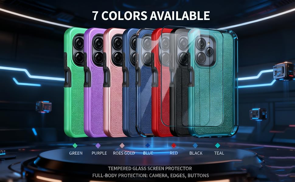 tcl k70 phone case