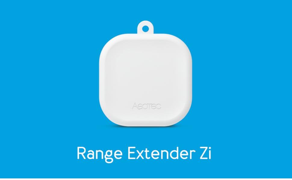 Range Extender Zi