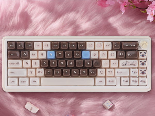 keycaps