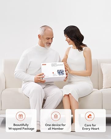 IKEEPFIT HEATING PAD FOR BACK