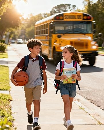 GPS Tracker for kids