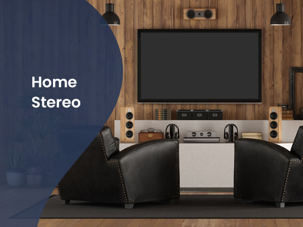 Home Stereo