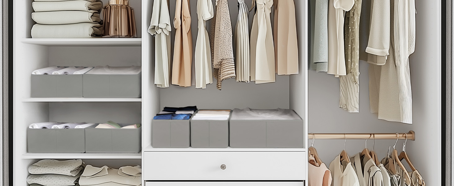 drawer organizer