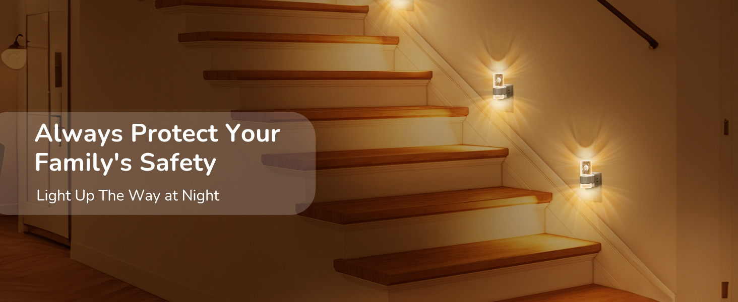 plug in night light