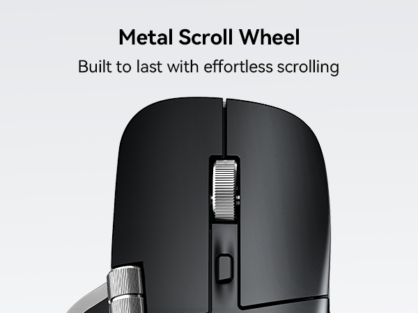 bluetooth mouse for mac