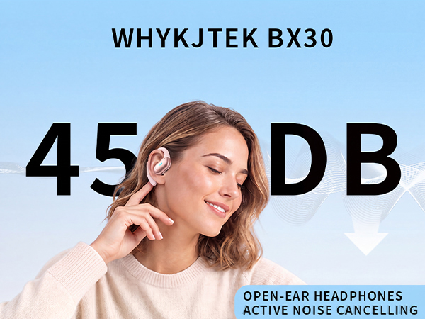 Wireless Earbuds