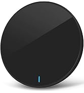 Coffee Mug Warmer, Smart Candle Warmer, Coffee Cup Warmer with Pressure-Induced Auto ON/Off, Desk...