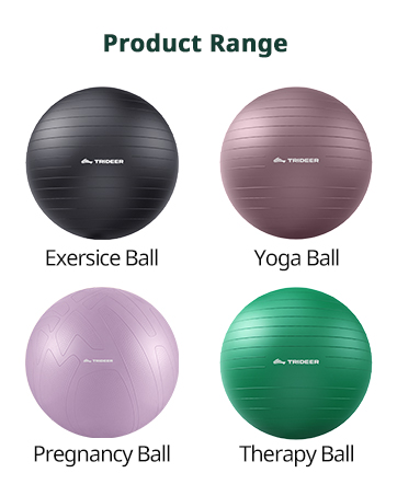 exercise ball