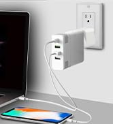 Europe to US Plug Adapter