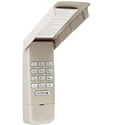Garage Door Opener Keypad for Liftmaster Chamberlain Craftsman Genie Overhead Linear Wayne Dalton...