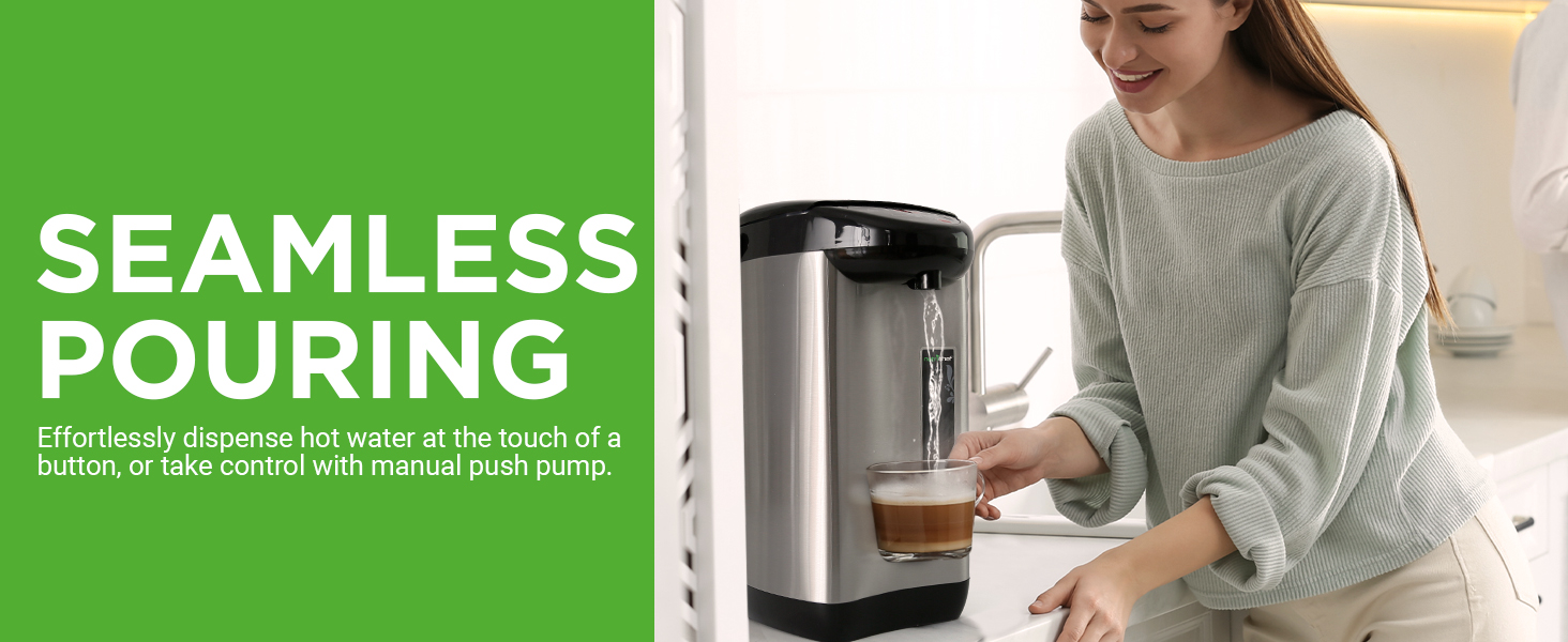 Hot Water Urn Pot;Pot;Boiler;Hot Water pot;Auto Boiler;Electric Water Boiler;Electric Water warmer