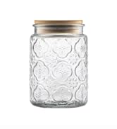 Glass Jar Set 700ML