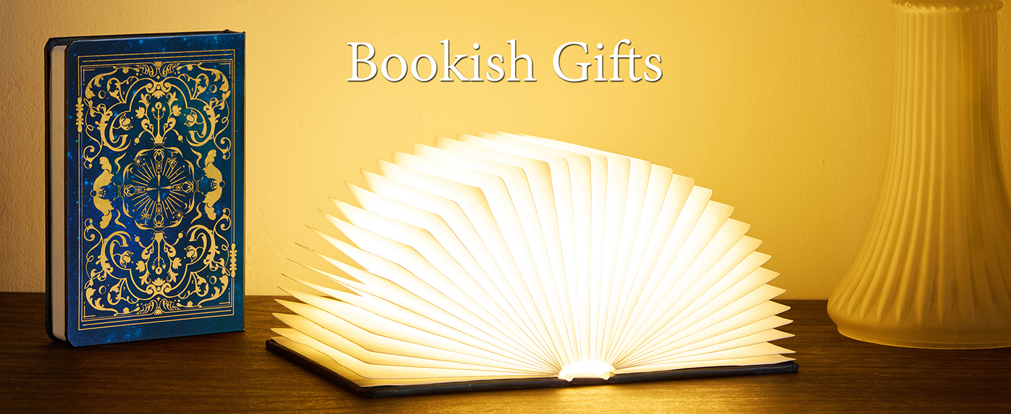 book gift
