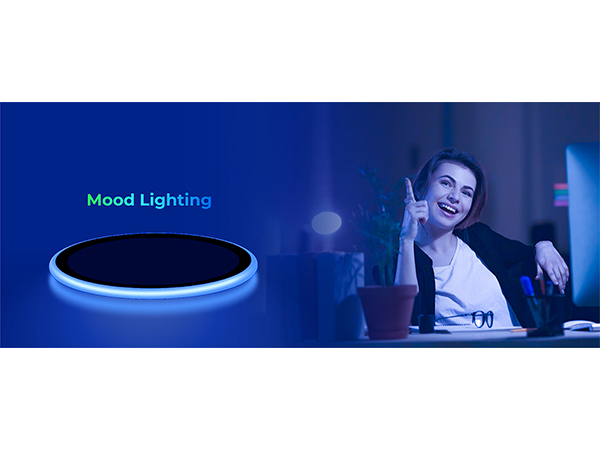 13 13 inch 24W 24 w watt 2400LM 3000k 4000k 4500k 5000k 6000k 6500k night nightlight