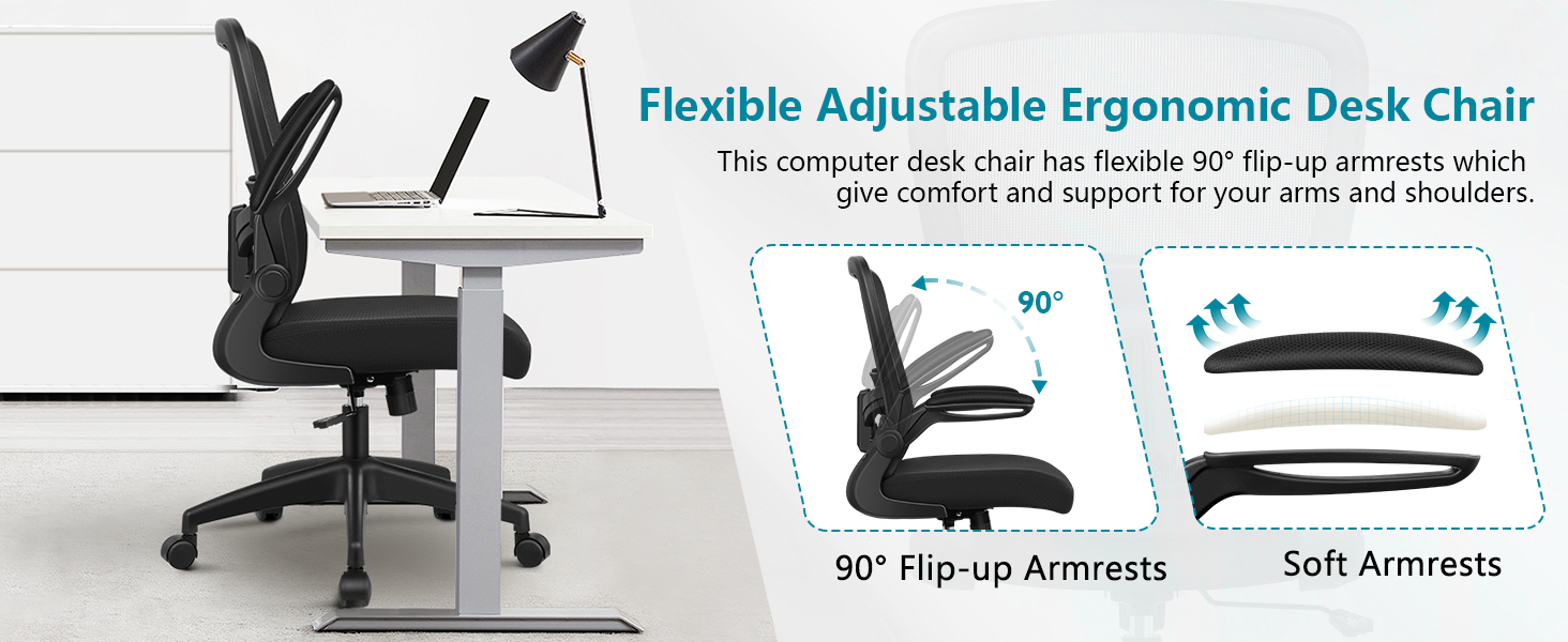 office chair