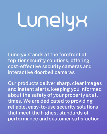 Lunelyx Brand Introduction