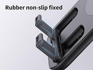 magnetic phone stand