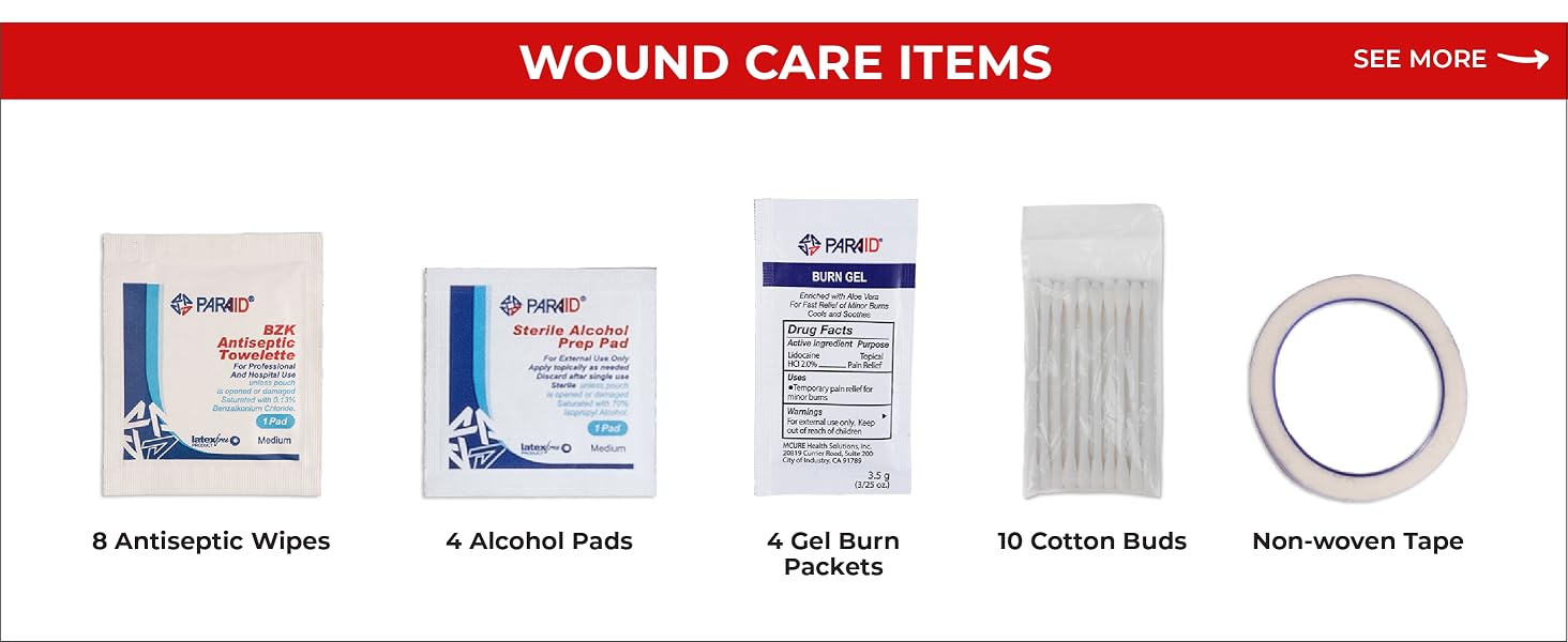 Wound Care