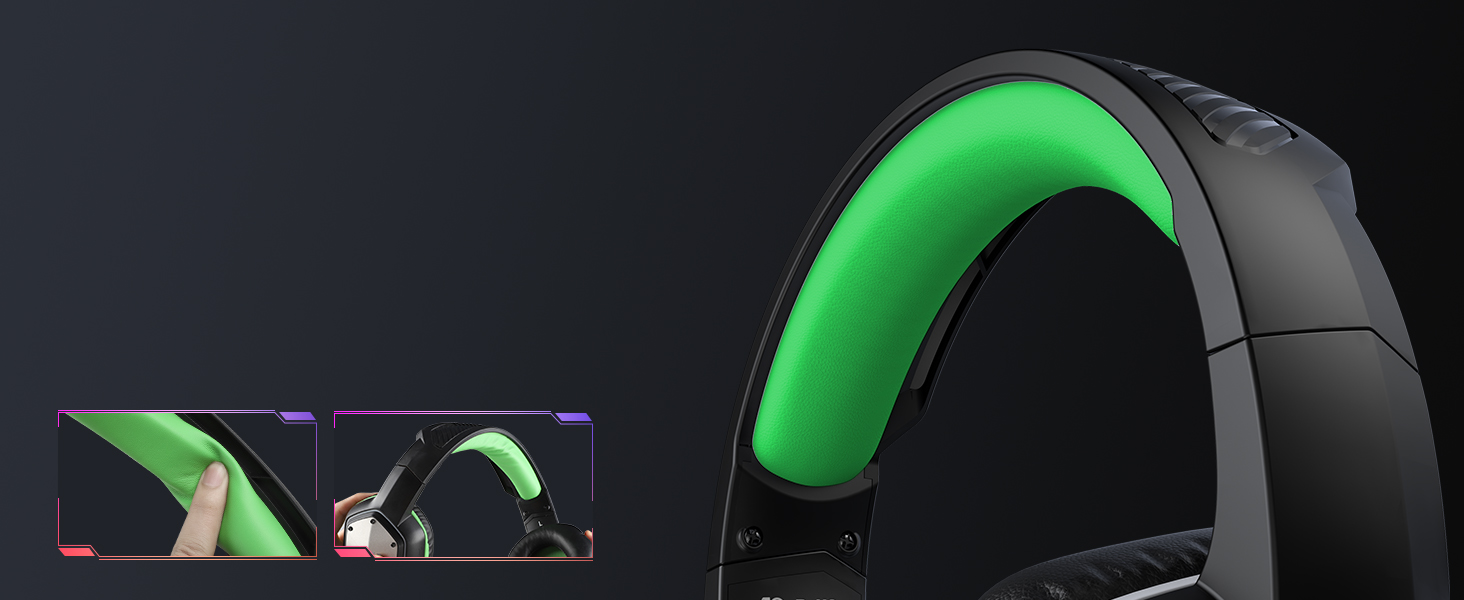 pc headset