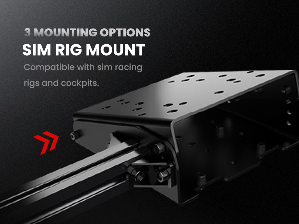 PXN Z9 Steering Wheel Desk Clamp