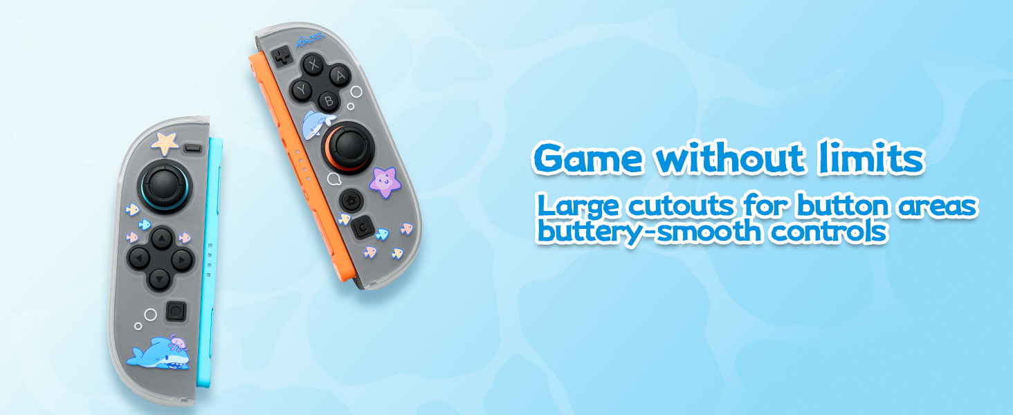 Switch 2 Protective case