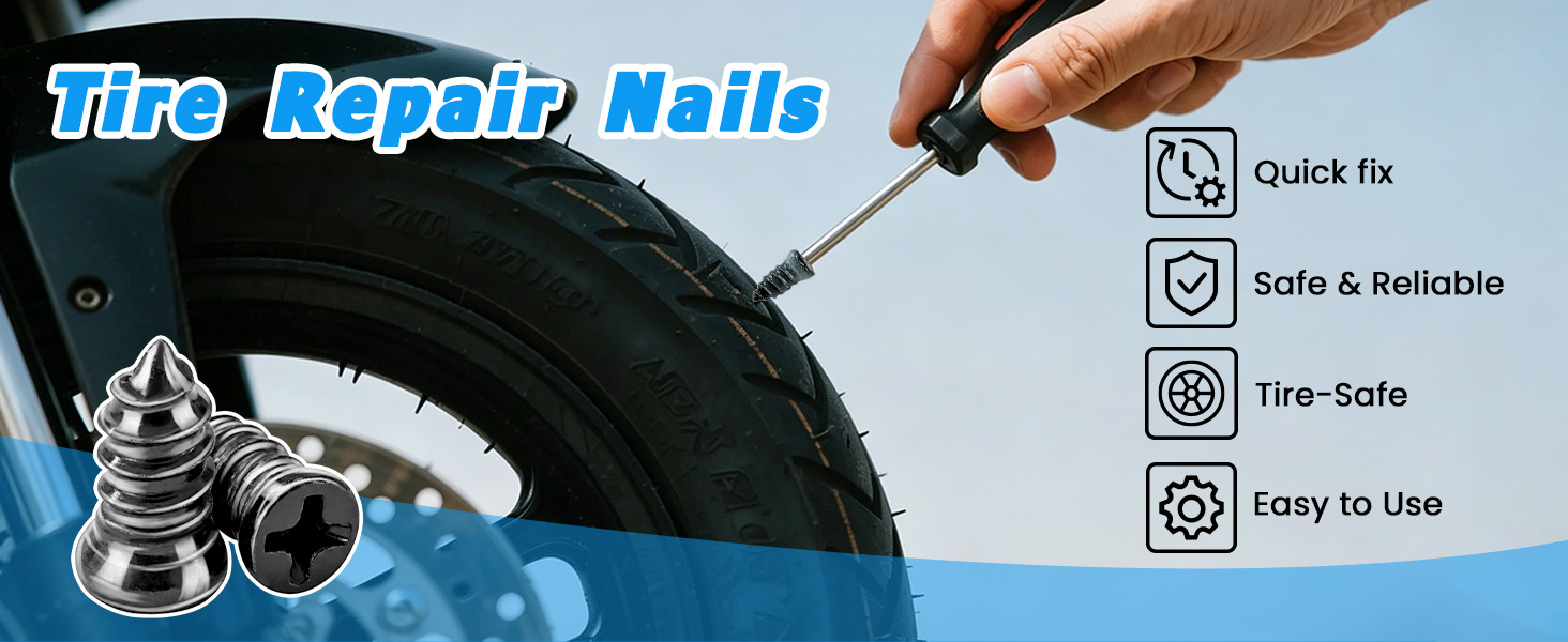 tire plugs