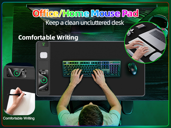 Desk Mat