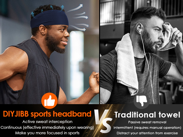 baseball headband