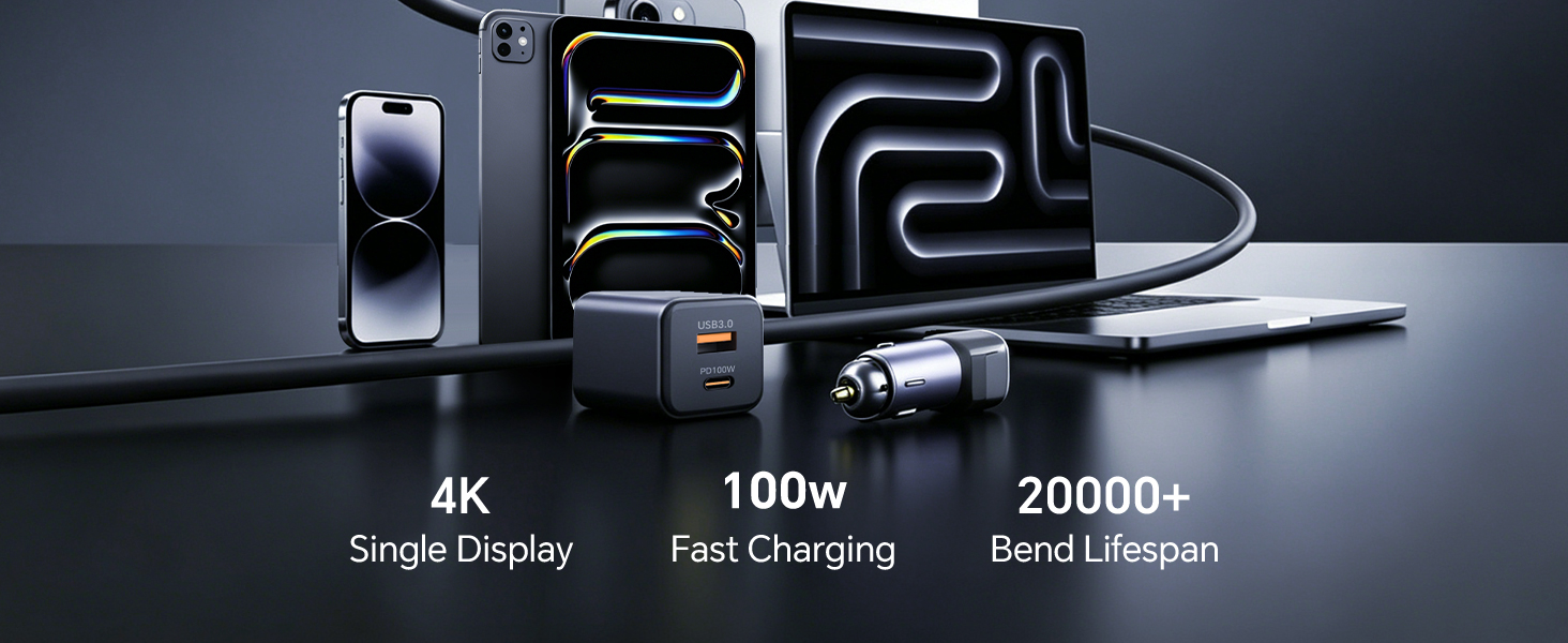 USB Cable