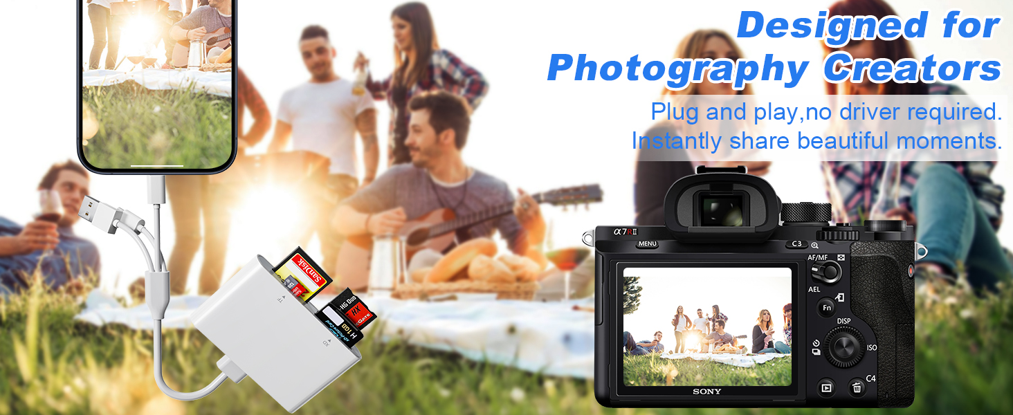 memory stick pro duo adapter