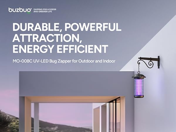 bug zapper