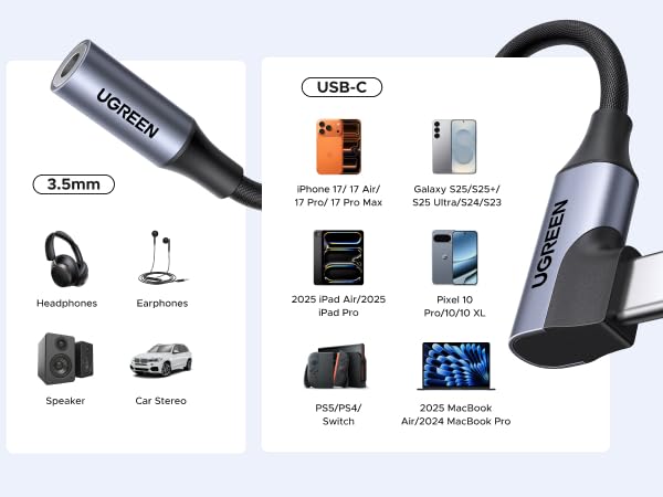 Widely Compatibility