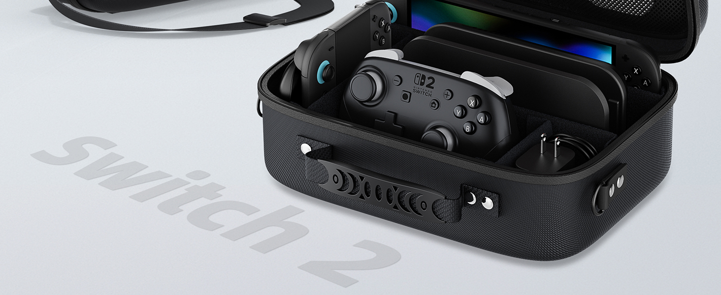 nintendo switch 2 case