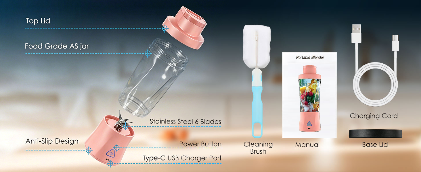 Product Details Description