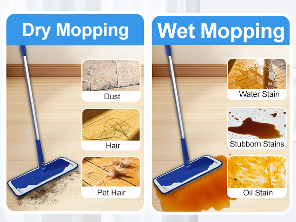 bona mop pad