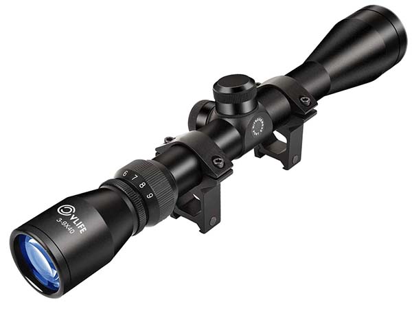 scope