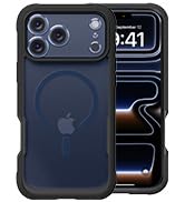 iPhone 17 Pro case Black